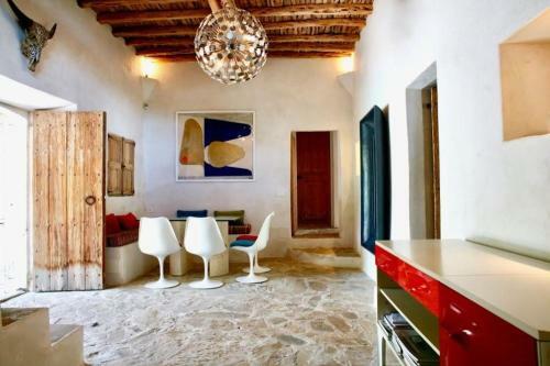 San Agustin De Guadalix Villa Sleeps 10 Pool Wifi