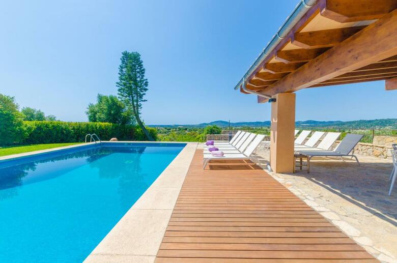 Villa Finca Can Setri