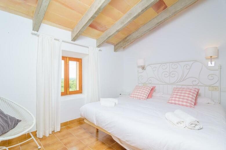 Villa Finca Can Setri