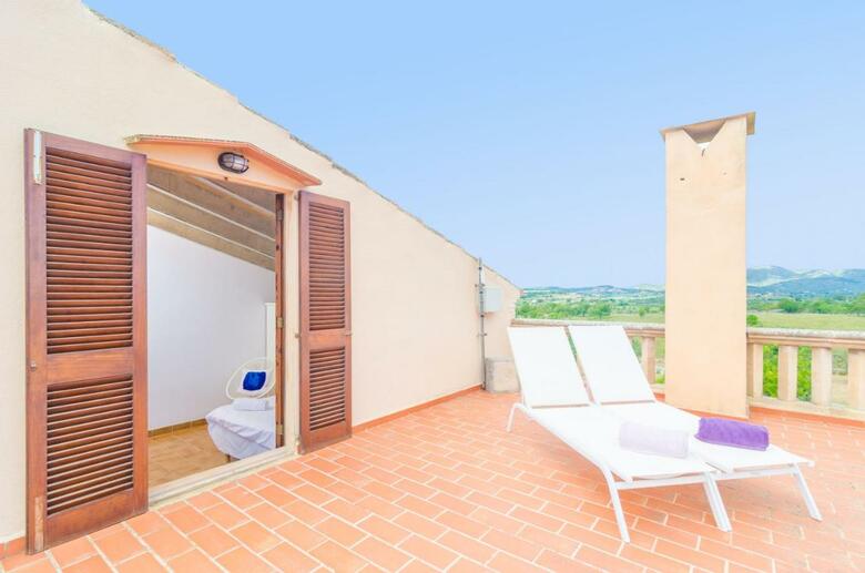 Villa Finca Can Setri