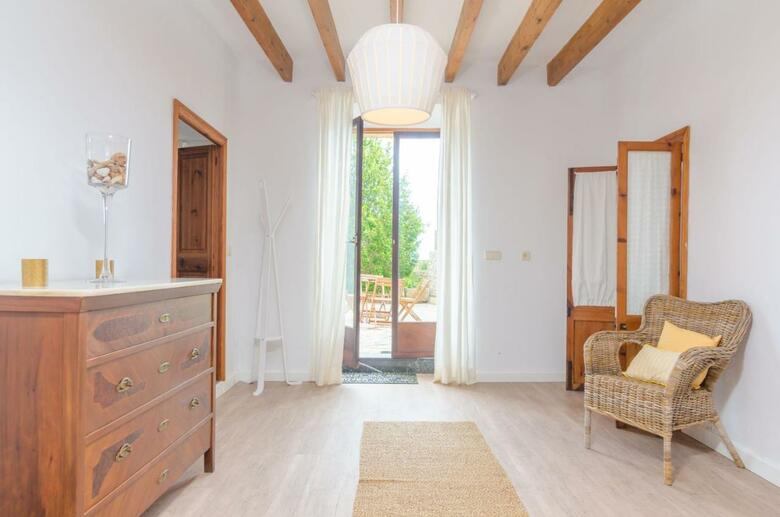 Villa Finca Can Setri