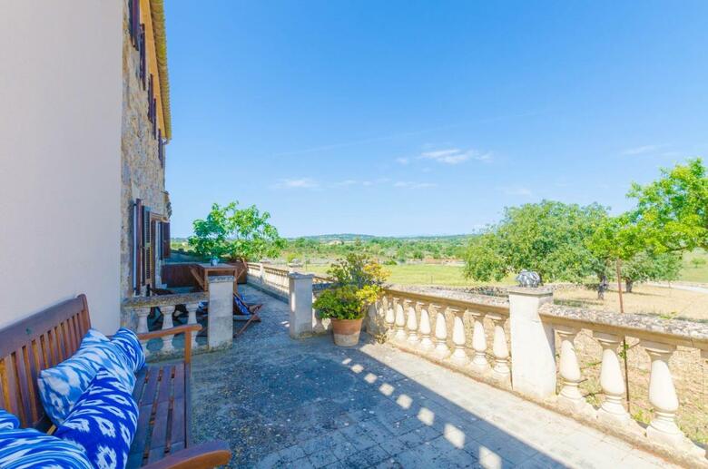 Villa Finca Can Setri