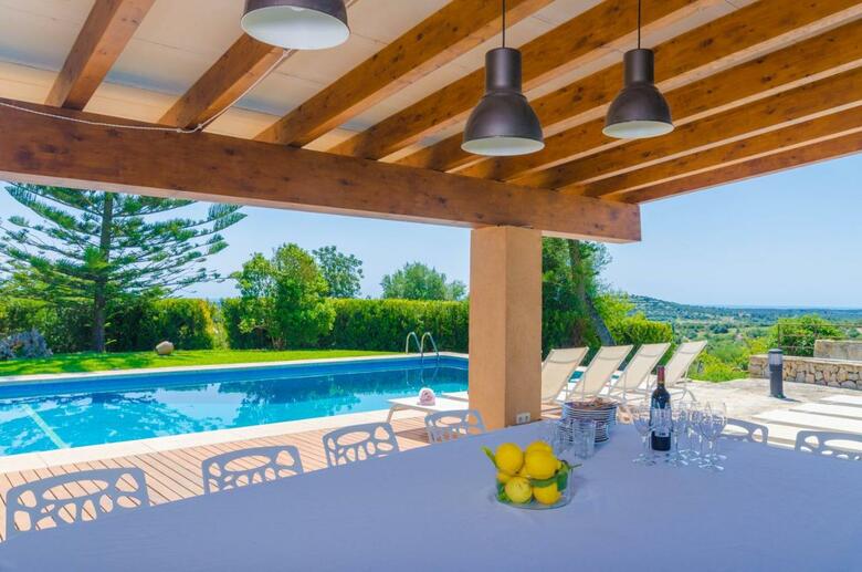 Villa Finca Can Setri