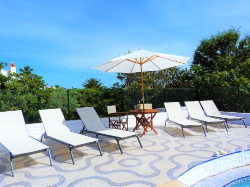 Villa Roqueta