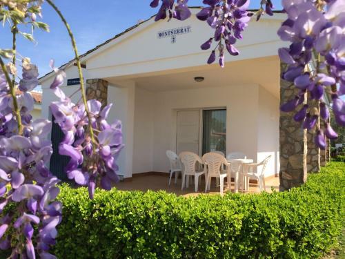 Villa Montserrat 2-st. Mart� D'emp.