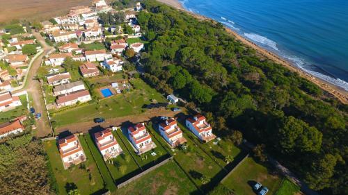 Villas Emp�ries