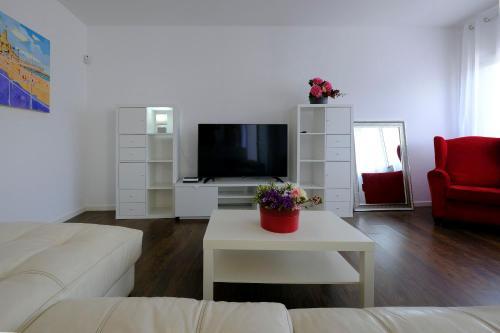 Villa Mont Rodo Mas Alba