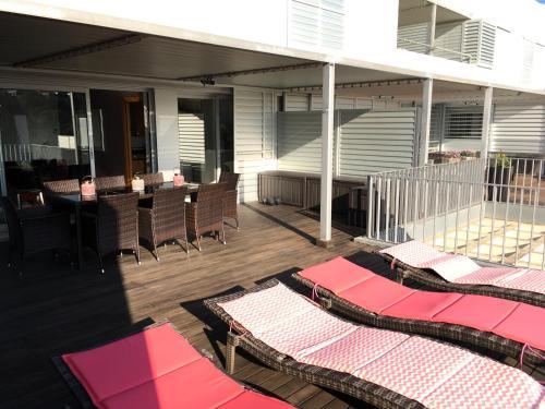 Pure Del Mar House