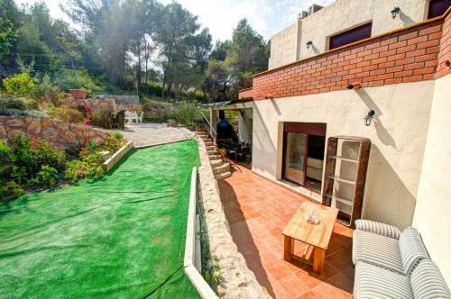 Apartamento Relax House