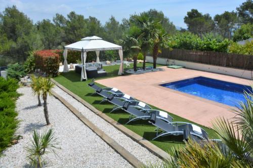 Villa Sitges La Calma