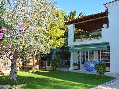 Villa Verde Sitges