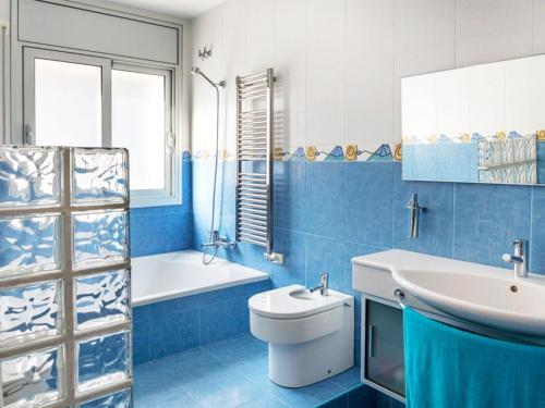 Villa Sitges Arhat