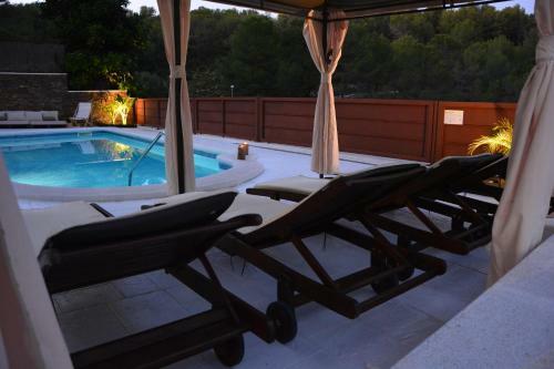 Villa Sitges Arhat