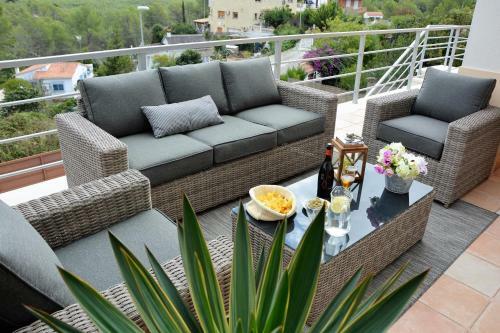 Villa Sitges Arhat