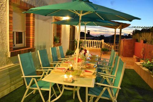 Villa Sitges La Pineda 1 Y 2