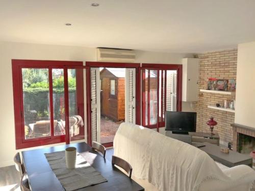Holiday Home Santa Isabel