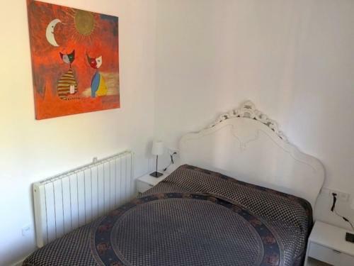 Holiday Home Santa Isabel
