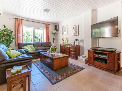 Holiday Home Nautic Park 18