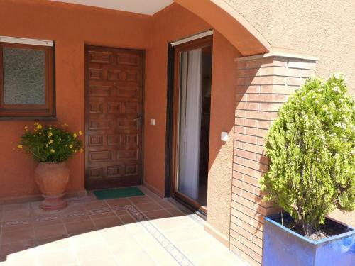 Holiday Home Amfora Sant Pere Pescador