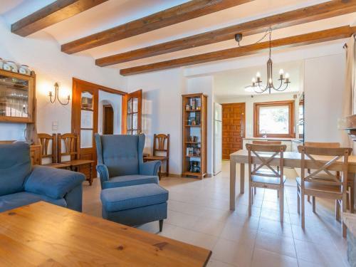 Holiday Home Amfora Sant Pere Pescador