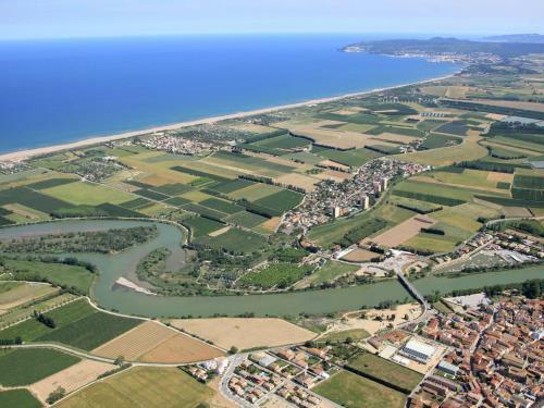 Holiday Home Amfora Sant Pere Pescador