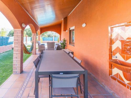 Holiday Home Amfora Sant Pere Pescador