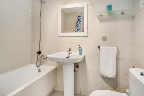 Apartaments Sot Del Morer By Hauzify