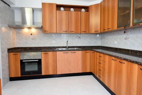 Homeholidaysrentals Caleta