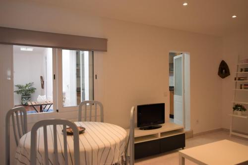 Homeholidaysrentals Caleta