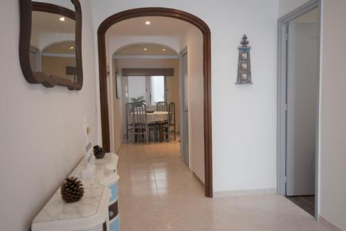 Homeholidaysrentals Caleta
