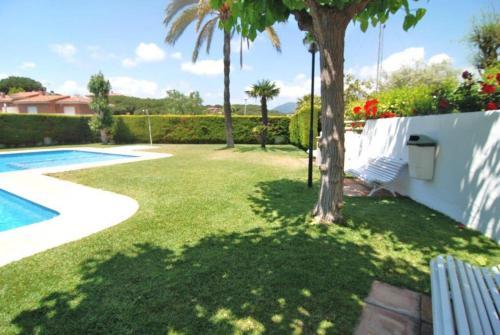 Homeholidaysrentals Casa Gaudi