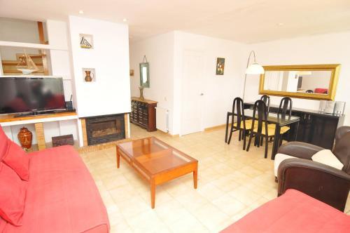Homeholidaysrentals Casa Gaudi