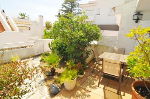 Homeholidaysrentals Casa Gaudi