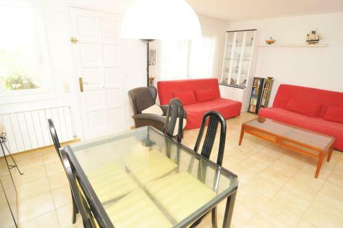 Homeholidaysrentals Casa Gaudi