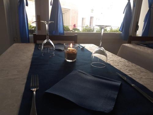 Hostal Pancheta