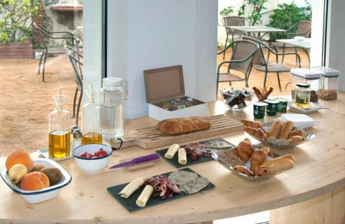 B&B Sant Pol