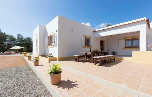Villa Cana Fina