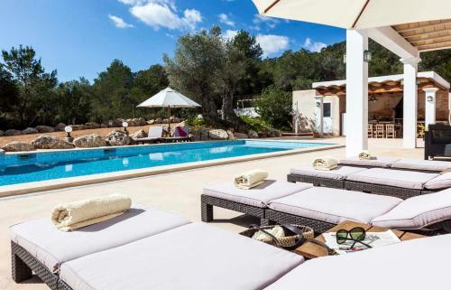 Villa Cana Fina
