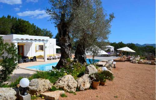 Villa Cana Fina