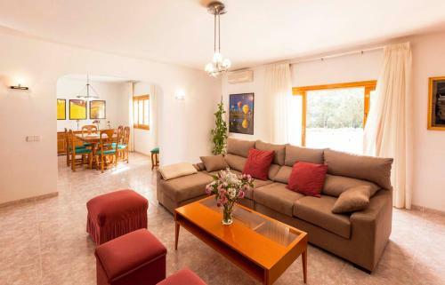 Villa Cana Fina