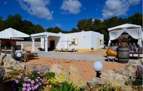 Villa Cana Fina