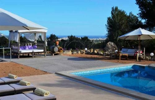 Villa Cana Fina