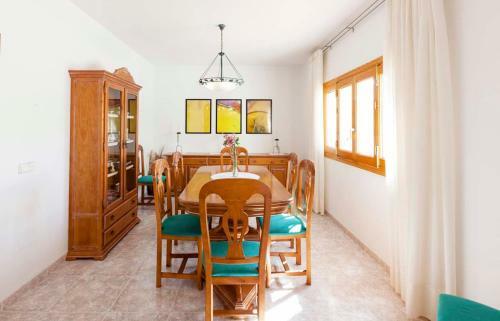 Villa Cana Fina