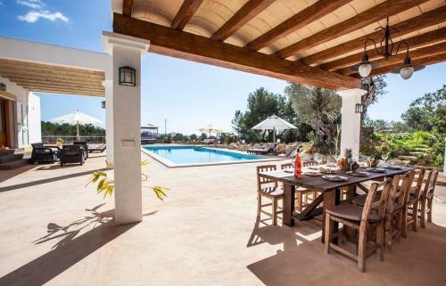 Villa Cana Fina