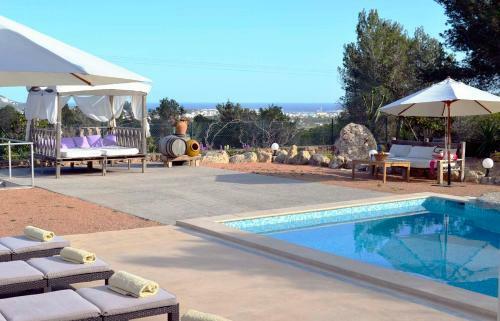 Villa Cana Fina