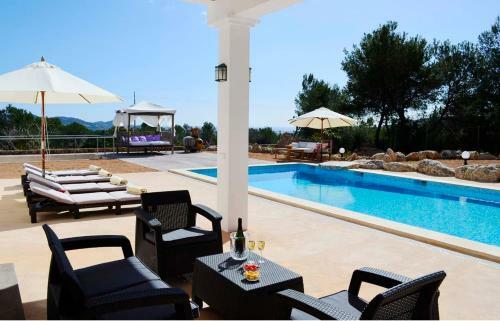 Villa Cana Fina