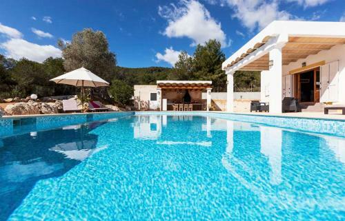 Villa Cana Fina