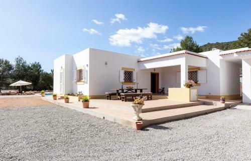 Villa Cana Fina