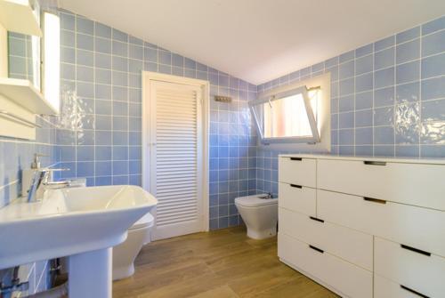 Sant Vicenc De Montalt Villa Sleeps 10 Pool Wifi
