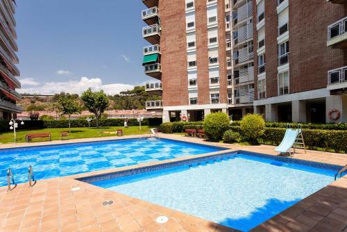 Apartamento 058 Mv - Mediterrani